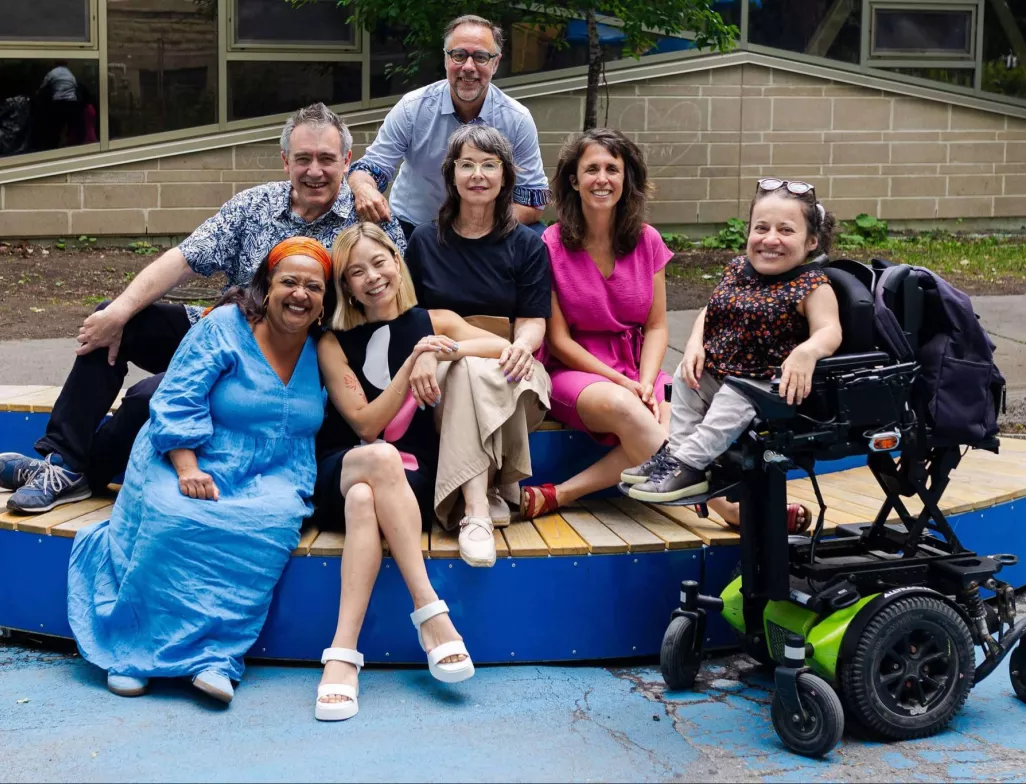 Cathy Wong briguera la mairie du Plateau – Mont-Royal Cathy Wong briguera la mairie du Plateau – Mont-Royal