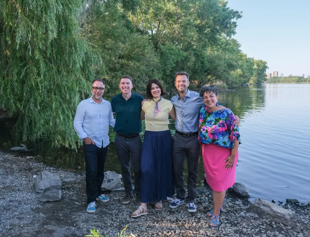 Projet Montréal dévoile son équipe complète dans Verdun - Île-des-Sœurs Projet Montréal dévoile son équipe complète dans Verdun - Île-des-Sœurs