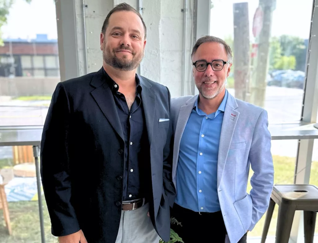 Projet Montréal annonce la candidature de Joseph Paglia dans Rivières-des-Prairies Projet Montréal annonce la candidature de Joseph Paglia dans Rivières-des-Prairies