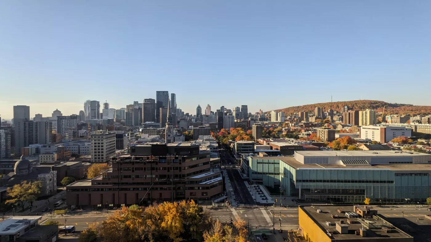 Ville-Marie Ville-Marie
