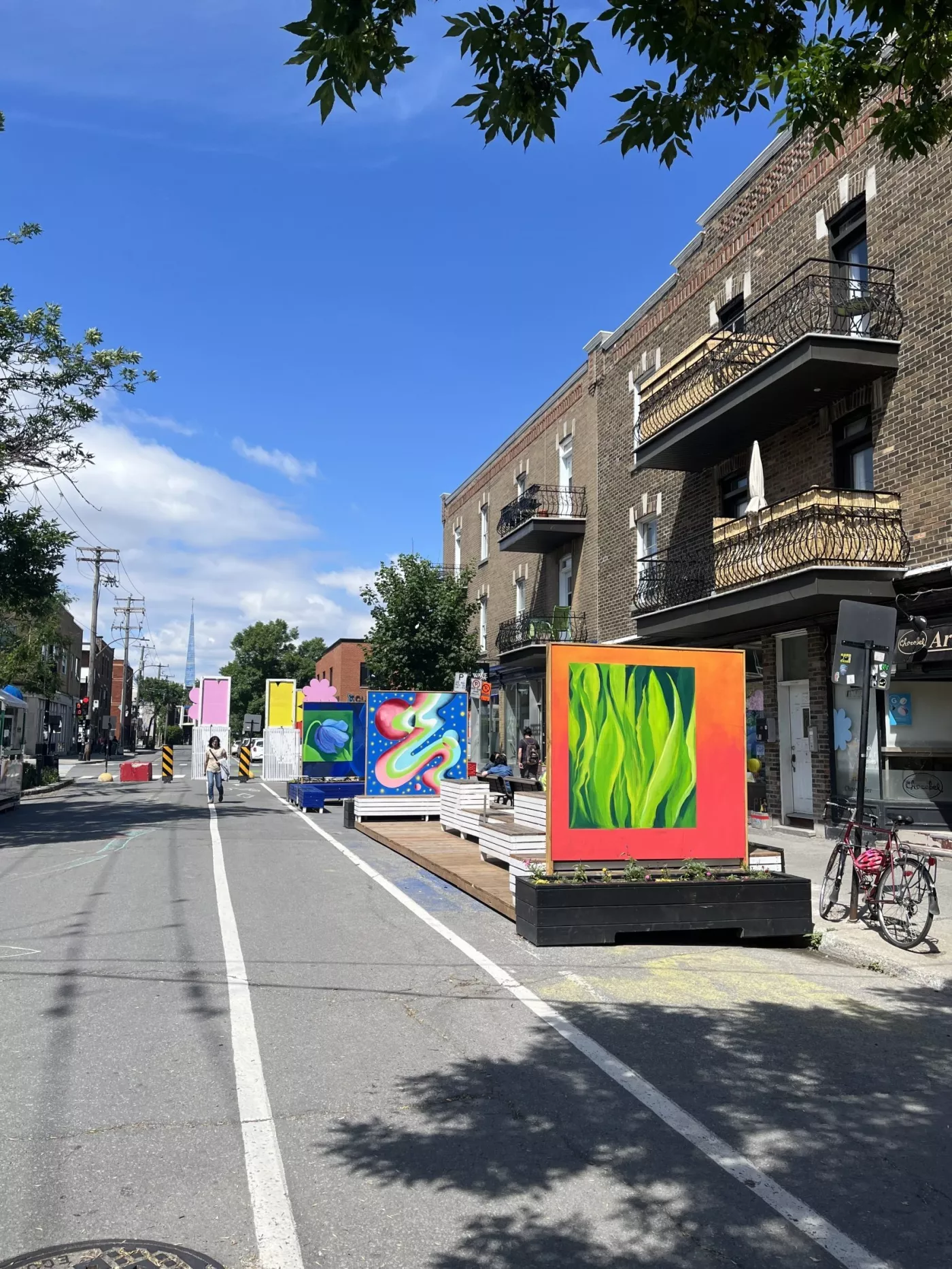 Villeray–Saint-Michel–Parc-Extension Villeray–Saint-Michel–Parc-Extension