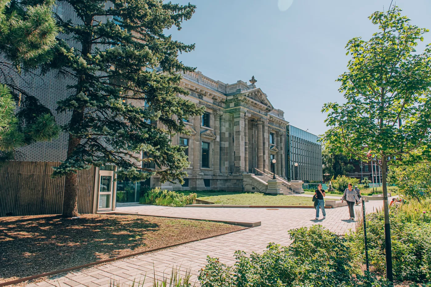 Mercier–Hochelaga-Maisonneuve Mercier–Hochelaga-Maisonneuve