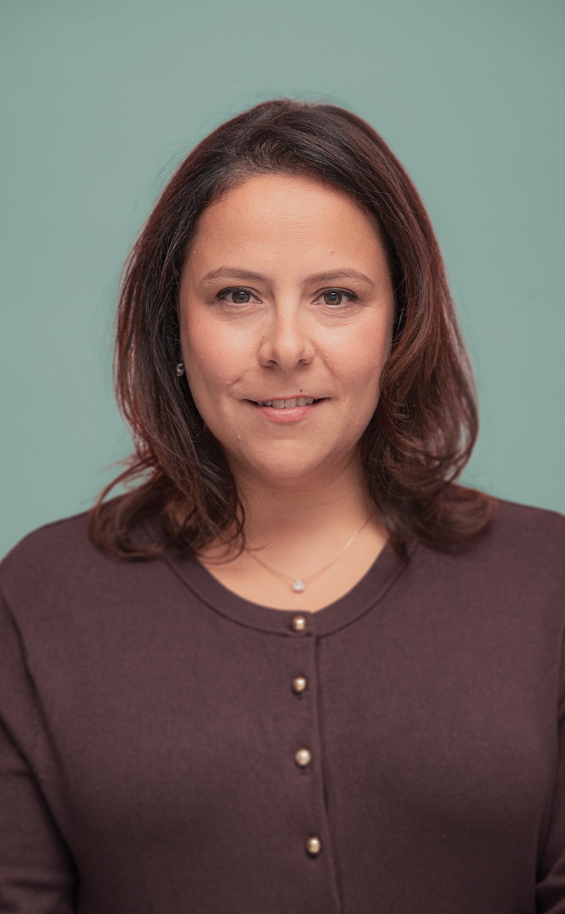 Caroline Bourgeois Caroline Bourgeois