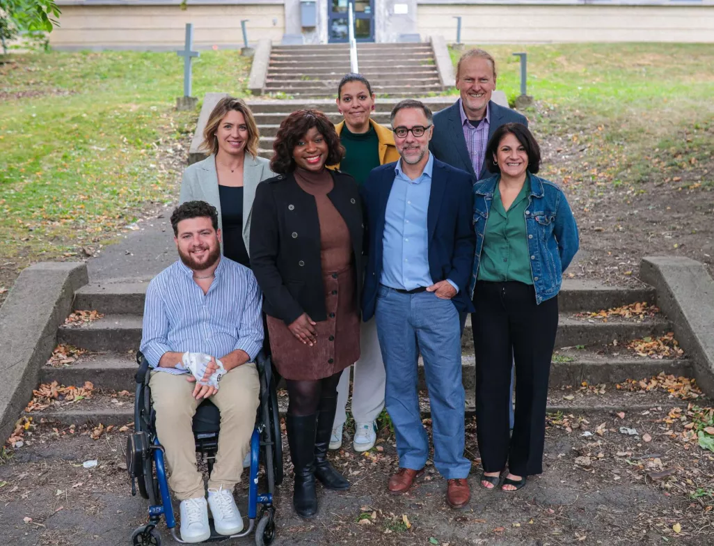 Projet Montréal complète son équipe pour Côte-des-Neiges–Notre-Dame-de-Grâce Projet Montréal complète son équipe pour Côte-des-Neiges–Notre-Dame-de-Grâce